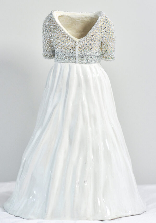 stonewear-ceramics-maggie-sottero-gown-2